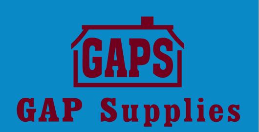 GAPS Building Supplies Logo